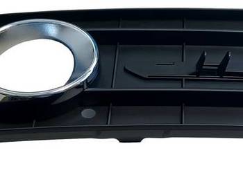 MERCEDES A-KLASA W169 Kratka zderzaka przod lewa OE