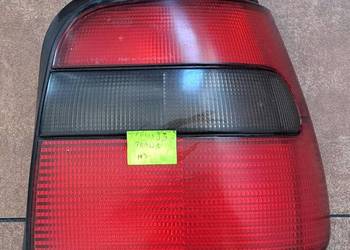 Lampa tył Felicia HB