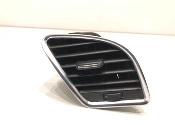 KRATKA NAWIEWU PRAWY PRZÓD AUDI A4 B8 8T1820902B 07-15 Kombi WENTYLACJ