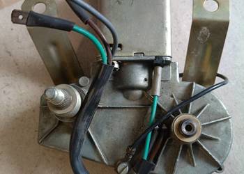 Mechanizm wycieraczki przedniej C385 .