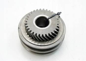 Koło skrzyni biegów 20CQ55 Peugeot 207 208 c2 c3 1.4 hdi