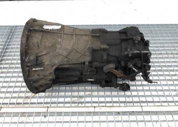 SKRZYNIA BIEGÓW MERCEDES W906 A9062610403 2.1 163KM