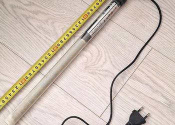 Grzałka do akwarium Sobo 300 W ok 37 cm