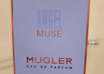 Thierry Mugler Angel Muse próbka 1,2ml
