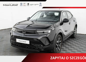 Opel Mokka NO880CE#1.2 T Edition Podgrz.f I kier Kamera 360 Salon PL VAT23…
