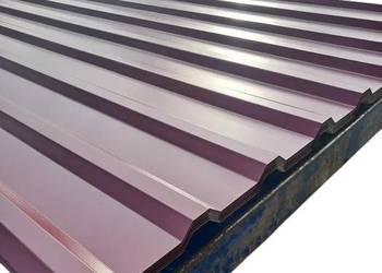 BLACHA TRAPEZOWA, BLACHODACHÓWKA- PRODUCENT !!!!