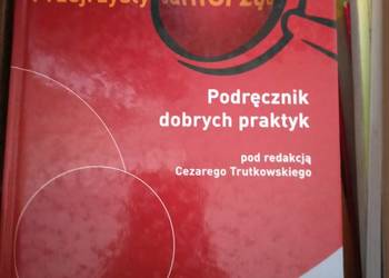Przejrzysty samorząd książki wysyłka gratis Trójmiasto szkolne podręczniki Przejrzysty samorząd książki wysyłka gratis Trójmiasto szkolne podręczniki
