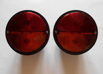Lampy tył  Ursus Uaz Gaz Robur przyczepa esiok dzik