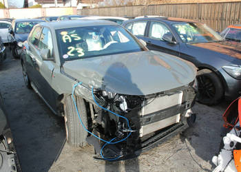 Audi A1 Sportback GB (2019-)