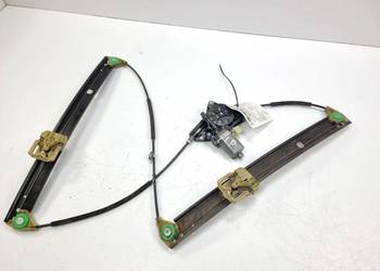 SILNICZEK SZYBY LP SKODA OCTAVIA III 5E0837461