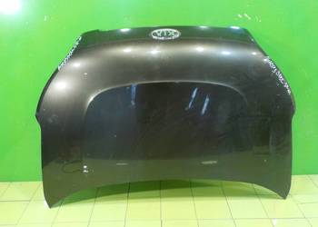 KIA SOUL 1.6 CRDI 10r 5D maska