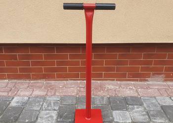 Ubijak ręczny Baba około 11 kg NOWY