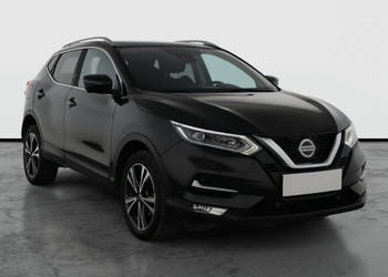 Nissan Qashqai 1.2 DIG-T