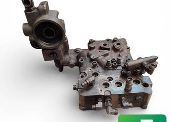 Pokrywa Obudowa Skrzynia Tylny most 4359601H02 Claas Arion 660