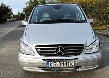 3.0 CDI Extra Long – 2006 r. – Automat – Bezwypadkowy