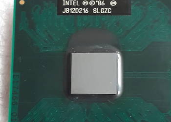 Procesor Intel Core 2 Duo  T4500,  2,3GHz
