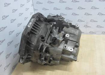 CAPTIVA ANTARA 2.2 VCDI Z22D1 184 KM 4X4 F40 SKRZYNIA BIEGÓW 55583214