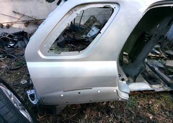 BŁOTNIK PRAWY TYŁ TYLNY KIA SPORTAGE 2 II 04-10r. EU