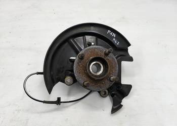 ZWROTNICA LEWY PRZÓD FORD FIESTA MK7 LIFT 1.0 AY1C-3K171-BA