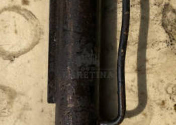 Manitou-silownik blokady narzędzi