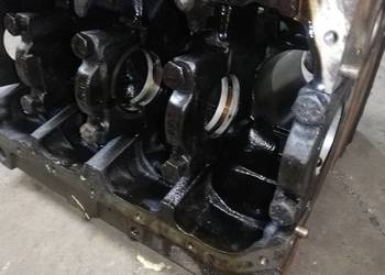 Blok silnika VW Audi 80 2.0 ABK 115KM 048 103 021D