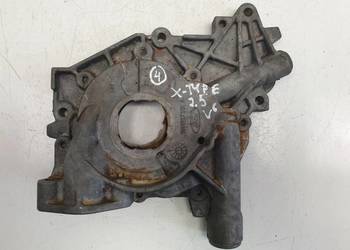 Jaguar X-Type 2.5 V6 POMPA OLEJU 10600071AB