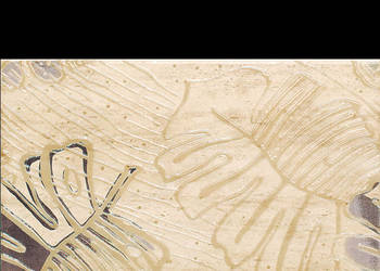 Dekor Toscana 1 wymiar 25 x 36, Domino, Tubądzin, płytki, kafelki, flizy