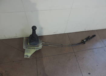 MECHANIZM LINKI ZMIANY BIEGÓW FIAT PUNTO 2 II 1.2 16V