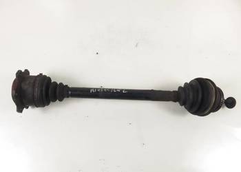 PÓŁOŚ LEWA PRZEDNIA VW PASSAT B5 FL 1.9 TDI