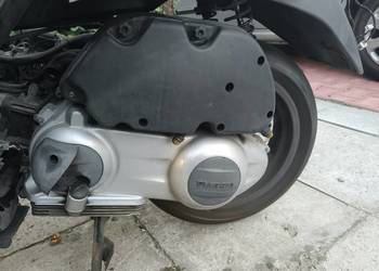 Silnik Piaggio XEVO kompletny