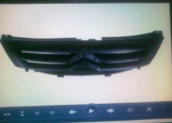ATRAPA DO: CITROEN C3 07/05-11/09