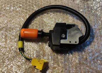 DŹWIGNIA REWERSU VALTRA VERSU DIRECT