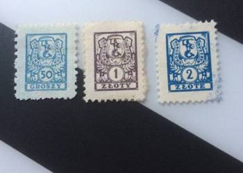 ( 1017. ) Cegiełki Odbudowa Warszawy ( 1017. ) Cegiełki Odbudowa Warszawy