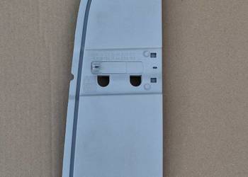 MERCEDES VITO W639 KLAPKA POKRYWA WLEWU PALIWA NOWA ORYGINAŁ