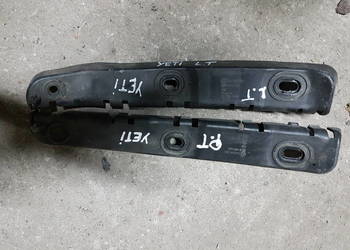 SKODA YETI 2013 2015 SLIZG ZDERZAKA TYL 5L6807393 5L6807394