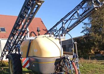 Opryskiwacz CARUELLE OLYMPIA 320S