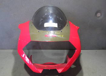 APRILIA RSV 1000 RSV1000 MILLE 2002 02 czacha czasza owiewka osłona przód
