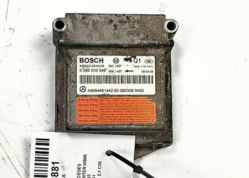 MODUŁ MERCEDES SPRINTER W906 A9064461442