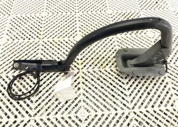 ZAWIAS KLAPY LEWY TYŁ BMW F01 Sedan/Limuzyna 08-15