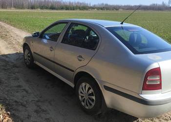 Sprzedam Skodę Octavia