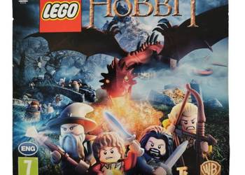 Gra LEGO Hobbit (wersja Demo) [PC]