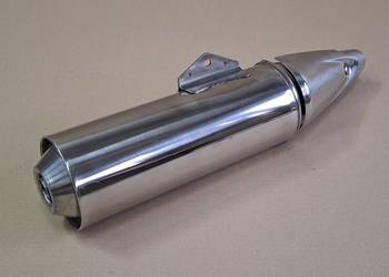 HONDA NC700 NC700S NC750 WYDECH TŁUMIK ORYGINAŁ HMMGSE1