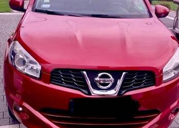 Sprzedam  nissan qashqai benzyna + gaz