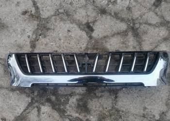 Grill atrapa chłodnicy mitsubishi l200 98-05 mr339879 T9741 Grill atrapa chłodnicy mitsubishi l200 98-05 mr339879 T9741