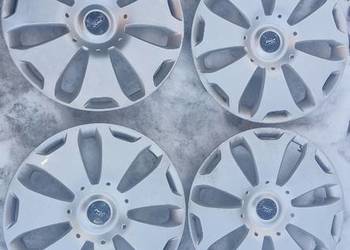 Kołpaki oryginalne ford 16