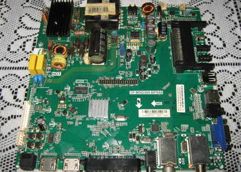 HISENSE TP.MSD 309 BPS 88 PŁYTA GŁÓWNA