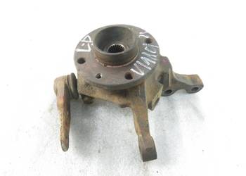 ZWROTNICA PIASTA PRZEDNIA LEWA RENAULT KANGOO I 1.9 D 