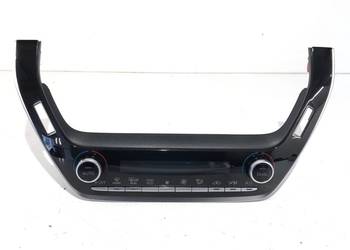 PANEL STEROWANIA NAWIEWU TOYOTA COROLLA E21 55900-02F30 Sedan/Limuzyna