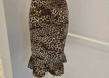 Spódniczka panterka Vila