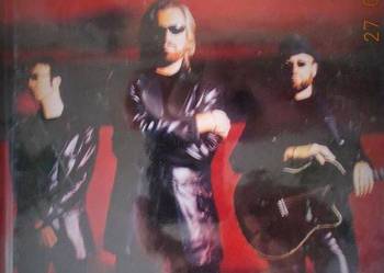 Bee Gees DVD